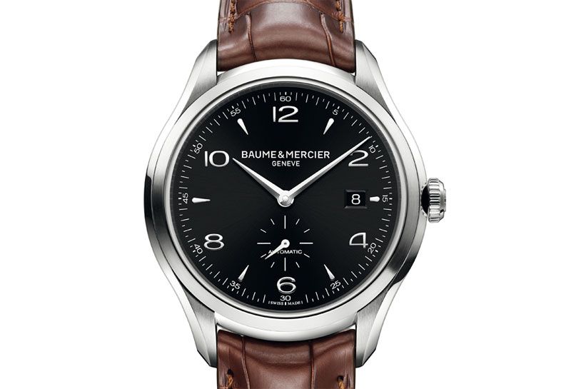 Baume et hotsell mercier automatic